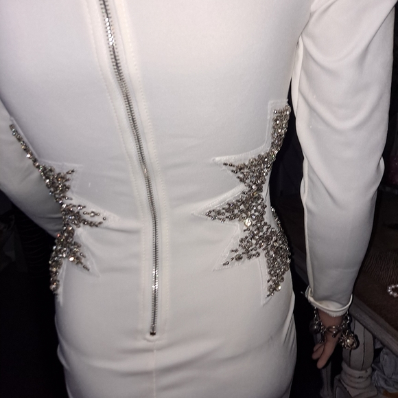 SEXY HOT 🔥  Fashion Nova dress, size s - Picture 14 of 15